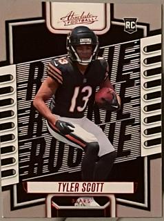 Tyler Scott