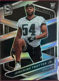Jeremiah Trotter Jr.