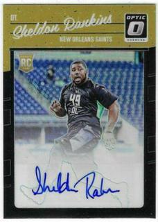 Sheldon Rankins