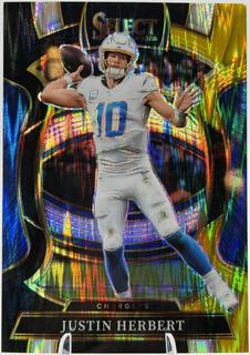 Justin Herbert