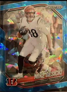 Mike Gesicki
