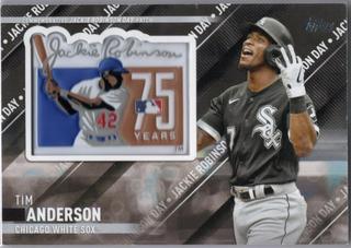 Tim Anderson