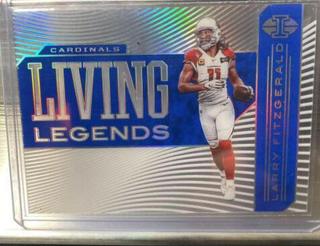 Larry Fitzgerald
