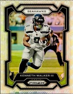 Kenneth Walker III