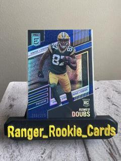 Romeo Doubs