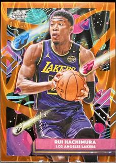 Rui Hachimura