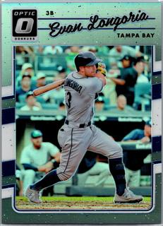 Evan Longoria