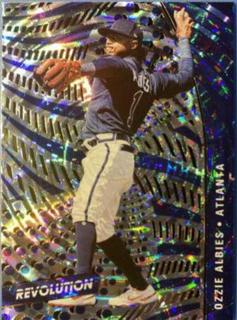 Ozzie Albies