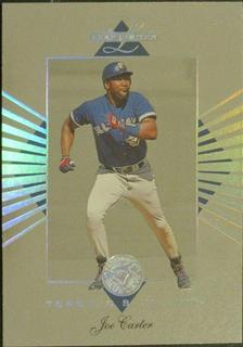 Joe Carter