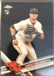 Christian Arroyo
