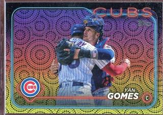 Yan Gomes