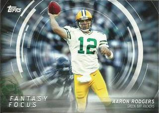 Aaron Rodgers