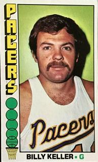 Billy Keller