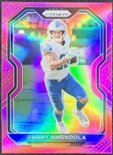 Danny Amendola