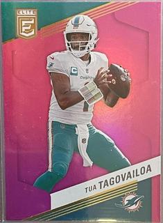 Tua Tagovailoa