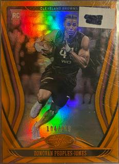 Donovan Peoples Jones