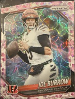 Joe Burrow