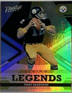 Terry Bradshaw