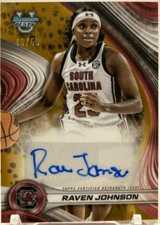 Raven Johnson