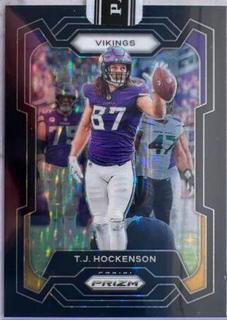 T. J. Hockenson