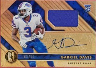 Gabriel Davis