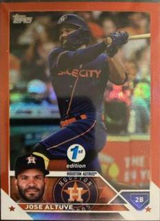 Jose Altuve