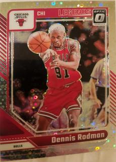 Dennis Rodman