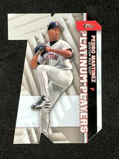 Pedro Martinez