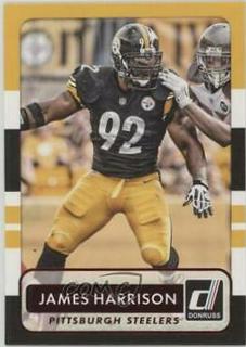 James Harrison