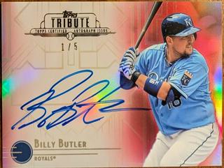 Billy Butler