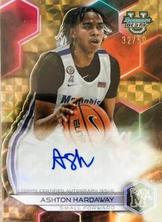 Ashton Hardaway