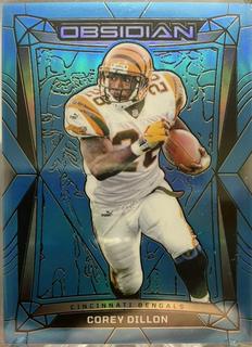 Corey Dillon