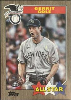 Gerrit Cole