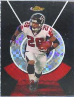 Warrick Dunn
