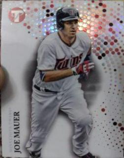 Joe Mauer