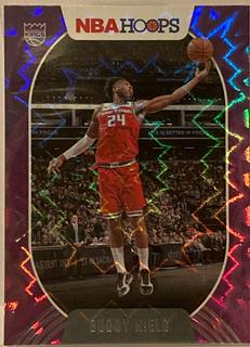 Buddy Hield