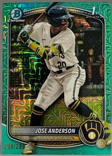 Jose Anderson