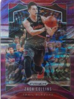 Zach Collins