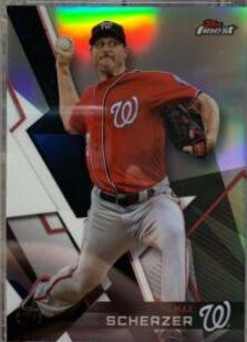 Max Scherzer