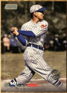 Mel Ott