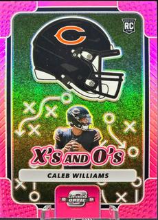 Caleb Williams