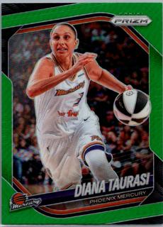 Diana Taurasi