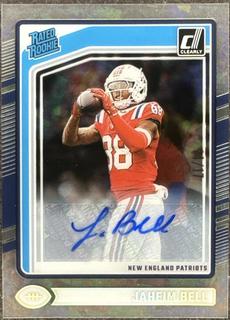 Jaheim Bell
