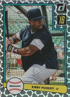 Kirby Puckett
