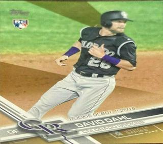 David Dahl