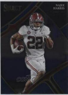 Najee Harris