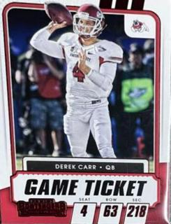 Derek Carr