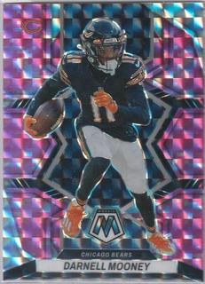 Darnell Mooney