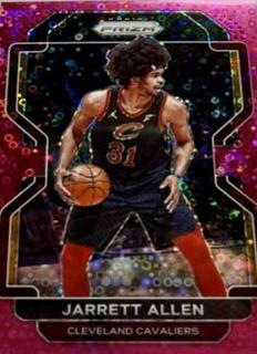 Jarrett Allen