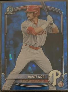 Dante Nori